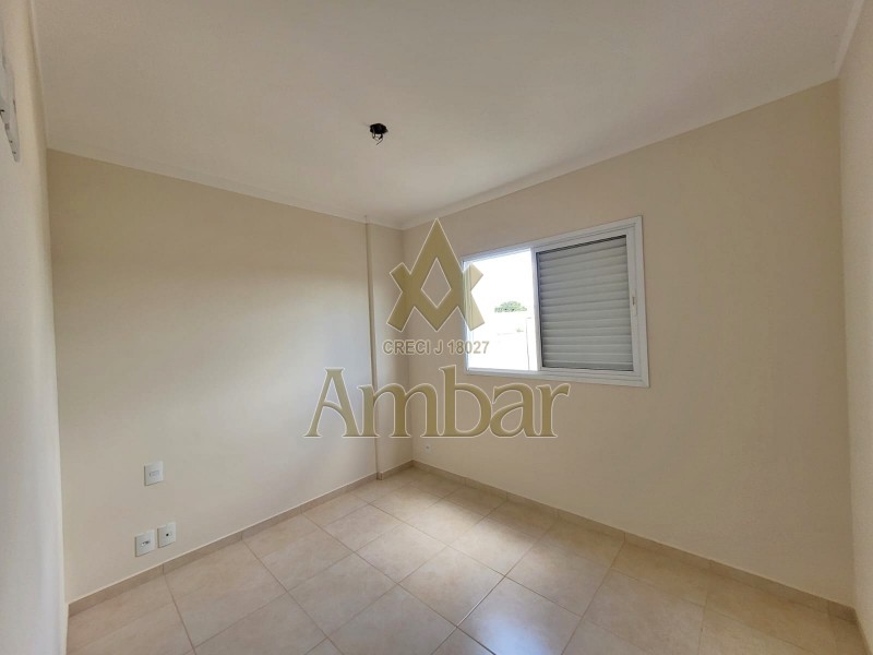 Ambar Imóveis | Imobiliária em Ribeirão Preto | Apartamento - Parque dos Lagos - Ribeirão Preto
