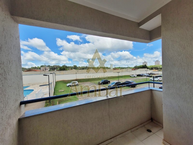Foto: Apartamento - Parque dos Lagos - Ribeirão Preto