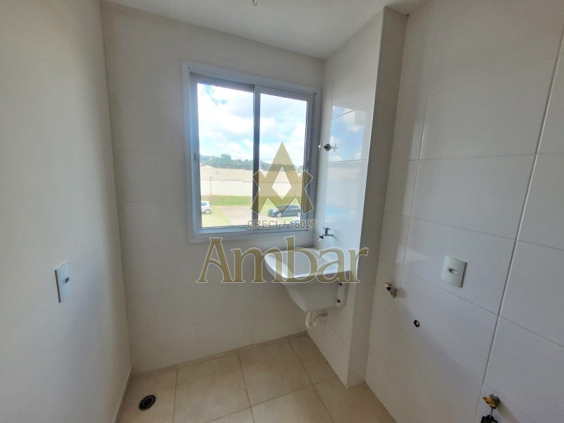 Ambar Imóveis | Imobiliária em Ribeirão Preto | Apartamento - Parque dos Lagos - Ribeirão Preto