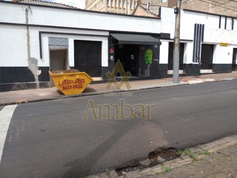 Foto: Salão Comercial - Centro - Ribeirão Preto