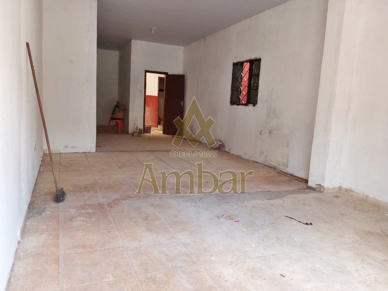 Ambar Imóveis | Imobiliária em Ribeirão Preto | Salão Comercial - Centro - Ribeirão Preto