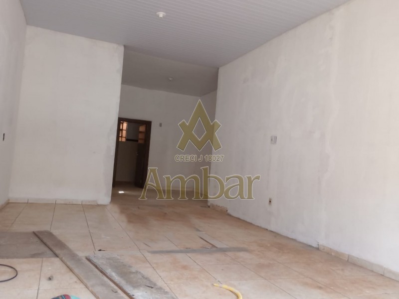 Ambar Imóveis | Imobiliária em Ribeirão Preto | Sala Comercial - Centro - Ribeirão Preto