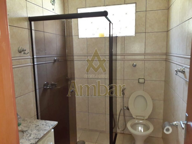 Ambar Imóveis | Imobiliária em Ribeirão Preto | Casa - Centro - São Simão
