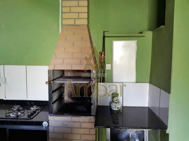 Ambar Imóveis | Imobiliária em Ribeirão Preto | Casa - Centro - São Simão
