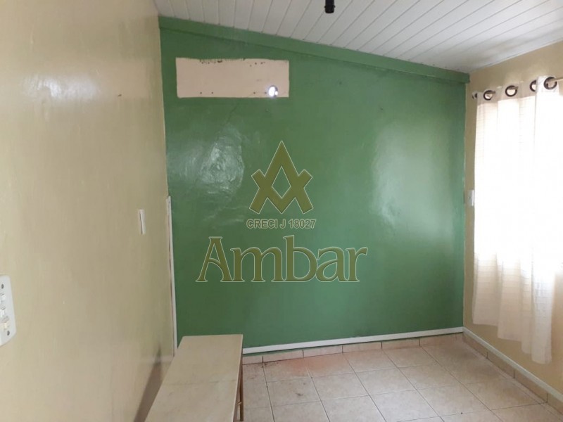 Ambar Imóveis | Imobiliária em Ribeirão Preto | Casa - Centro - São Simão