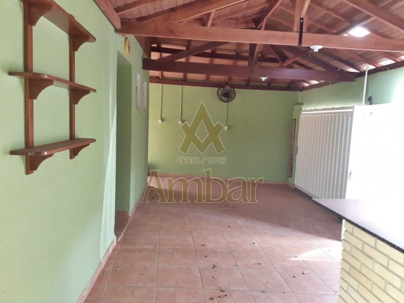 Ambar Imóveis | Imobiliária em Ribeirão Preto | Casa - Centro - São Simão