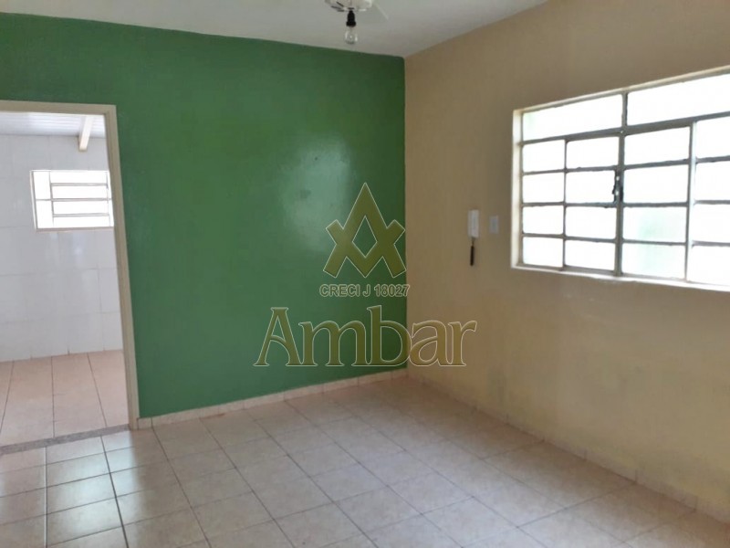 Ambar Imóveis | Imobiliária em Ribeirão Preto | Casa - Centro - São Simão