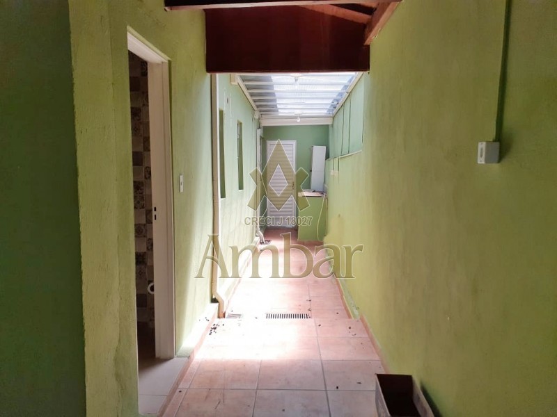 Ambar Imóveis | Imobiliária em Ribeirão Preto | Casa - Centro - São Simão