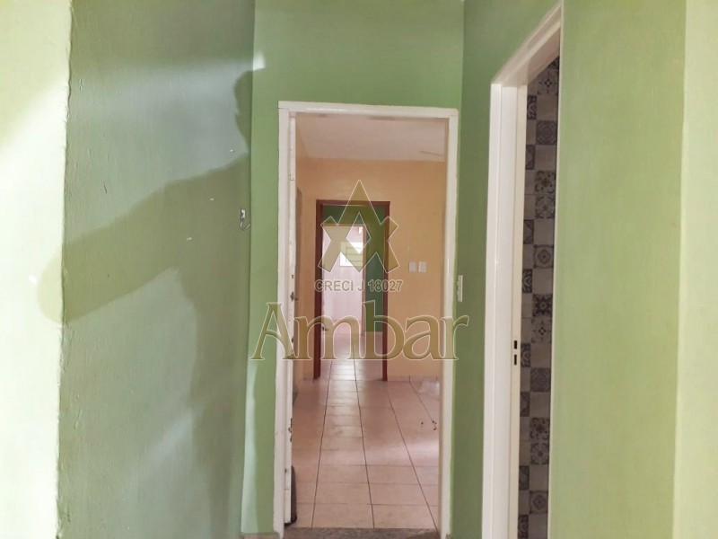 Ambar Imóveis | Imobiliária em Ribeirão Preto | Casa - Centro - São Simão