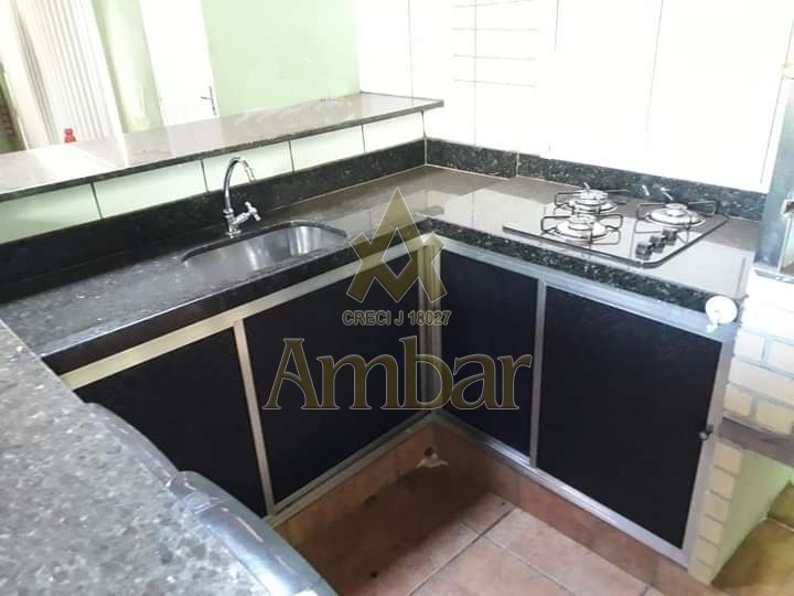 Ambar Imóveis | Imobiliária em Ribeirão Preto | Casa - Centro - São Simão