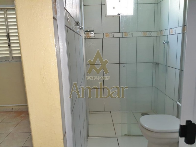 Ambar Imóveis | Imobiliária em Ribeirão Preto | Casa - Centro - São Simão