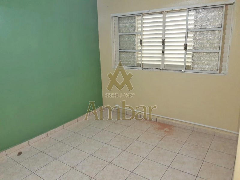 Ambar Imóveis | Imobiliária em Ribeirão Preto | Casa - Centro - São Simão