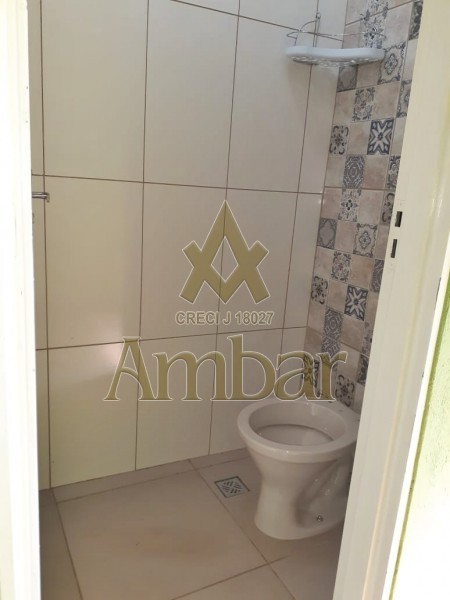 Ambar Imóveis | Imobiliária em Ribeirão Preto | Casa - Centro - São Simão