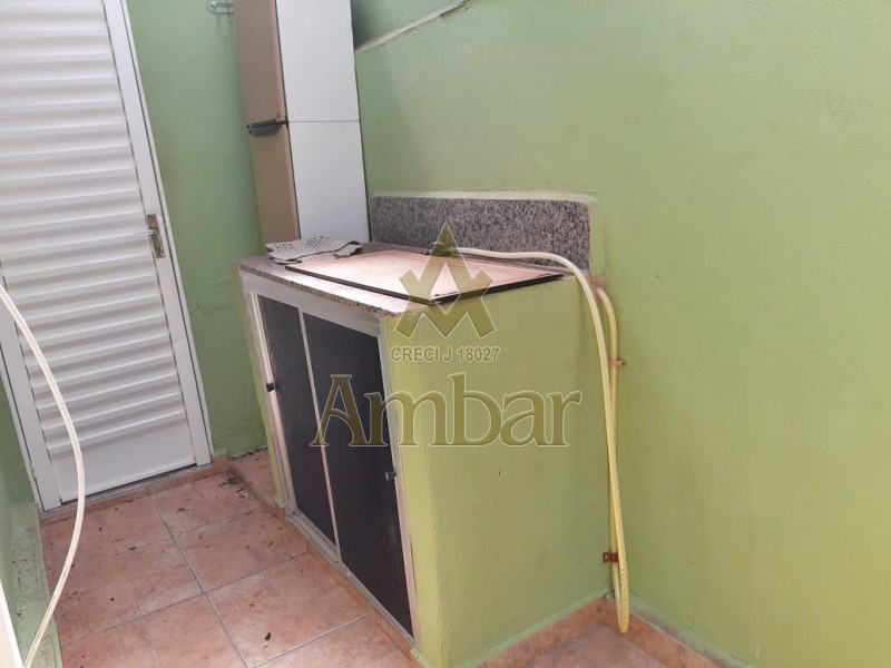 Ambar Imóveis | Imobiliária em Ribeirão Preto | Casa - Centro - São Simão