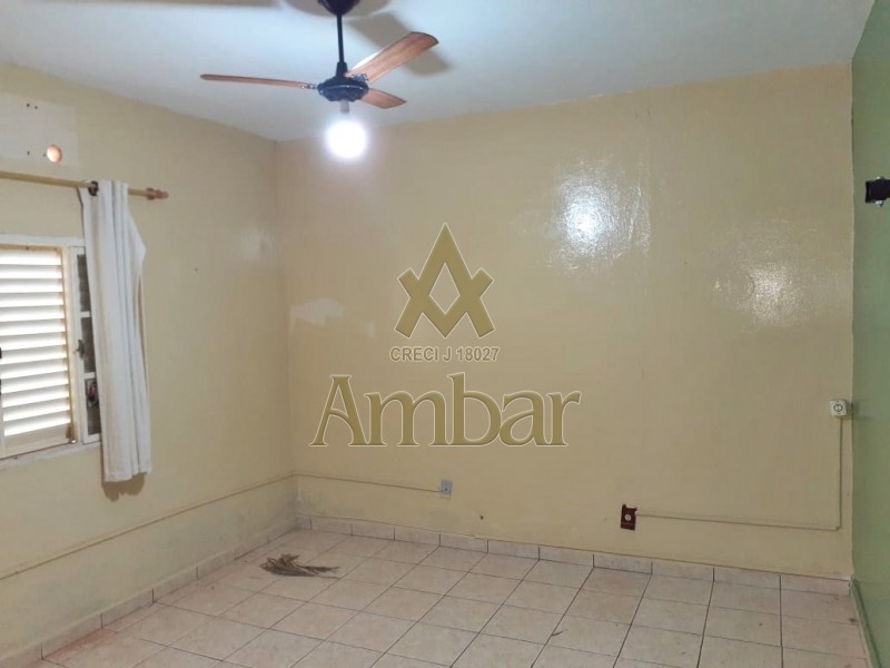 Ambar Imóveis | Imobiliária em Ribeirão Preto | Casa - Centro - São Simão