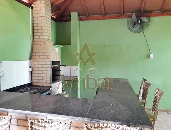 Ambar Imóveis | Imobiliária em Ribeirão Preto | Casa - Centro - São Simão