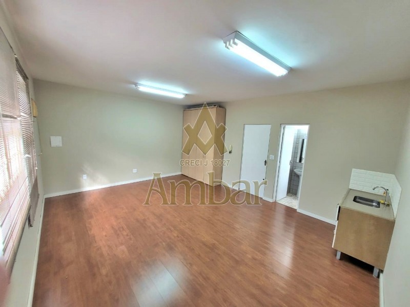 Foto: Sala Comercial - Jardim Independência - Ribeirão Preto