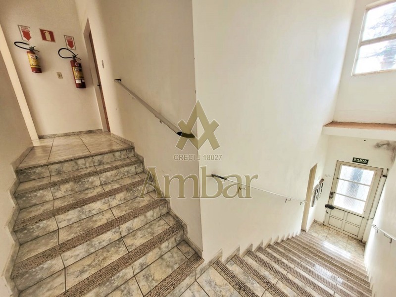 Ambar Imóveis | Imobiliária em Ribeirão Preto | Sala Comercial - Jardim Independência - Ribeirão Preto