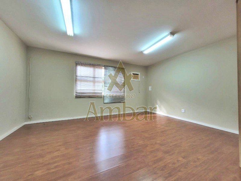 Ambar Imóveis | Imobiliária em Ribeirão Preto | Sala Comercial - Jardim Independência - Ribeirão Preto