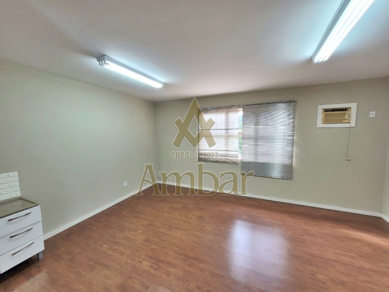 Ambar Imóveis | Imobiliária em Ribeirão Preto | Sala Comercial - Jardim Independência - Ribeirão Preto