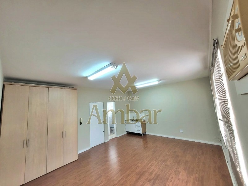 Ambar Imóveis | Imobiliária em Ribeirão Preto | Sala Comercial - Jardim Independência - Ribeirão Preto