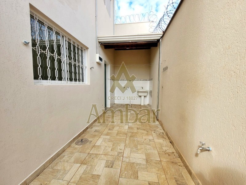 Ambar Imóveis | Imobiliária em Ribeirão Preto | Casa - Bonfim Paulista - Ribeirão Preto