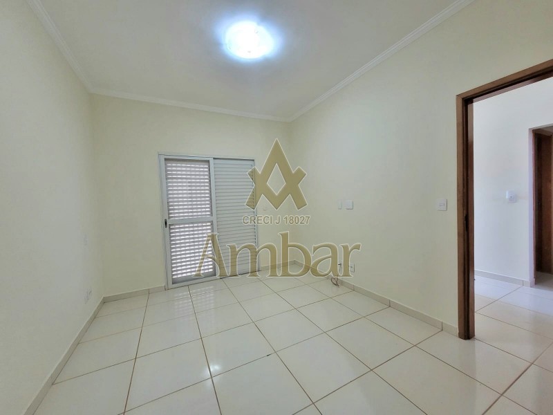 Ambar Imóveis | Imobiliária em Ribeirão Preto | Casa - Bonfim Paulista - Ribeirão Preto