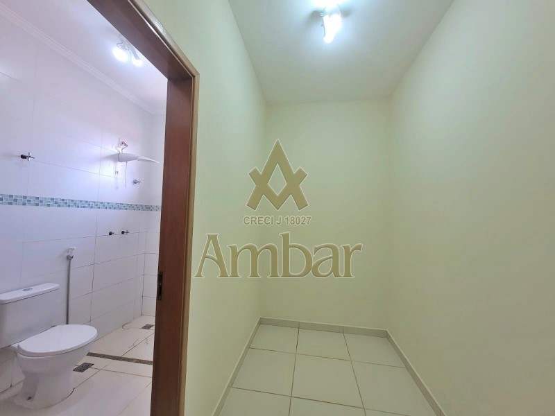 Ambar Imóveis | Imobiliária em Ribeirão Preto | Casa - Bonfim Paulista - Ribeirão Preto