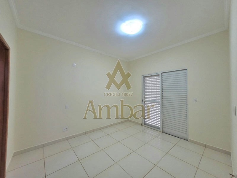 Ambar Imóveis | Imobiliária em Ribeirão Preto | Casa - Bonfim Paulista - Ribeirão Preto