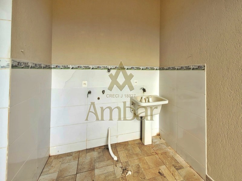 Ambar Imóveis | Imobiliária em Ribeirão Preto | Casa - Bonfim Paulista - Ribeirão Preto
