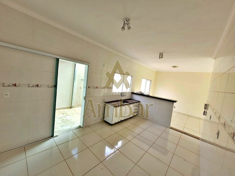 Ambar Imóveis | Imobiliária em Ribeirão Preto | Casa - Bonfim Paulista - Ribeirão Preto