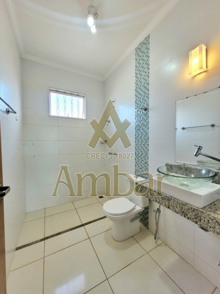 Ambar Imóveis | Imobiliária em Ribeirão Preto | Casa - Bonfim Paulista - Ribeirão Preto