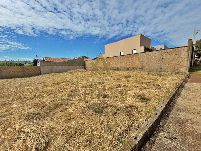Ambar Imóveis | Imobiliária em Ribeirão Preto | Terreno - Bonfim Paulista - Ribeirão Preto