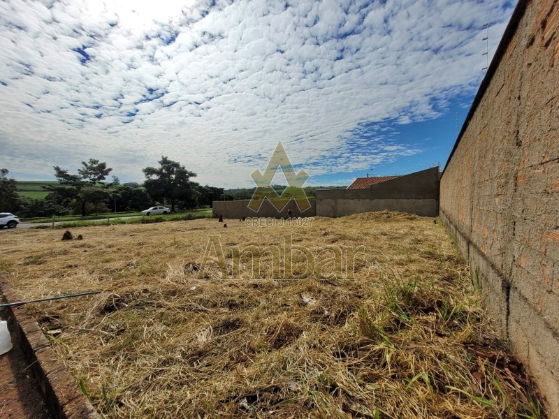 Ambar Imóveis | Imobiliária em Ribeirão Preto | Terreno - Bonfim Paulista - Ribeirão Preto
