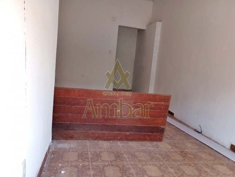 Ambar Imóveis | Imobiliária em Ribeirão Preto | Salão Comercial - Centro - Ribeirão Preto
