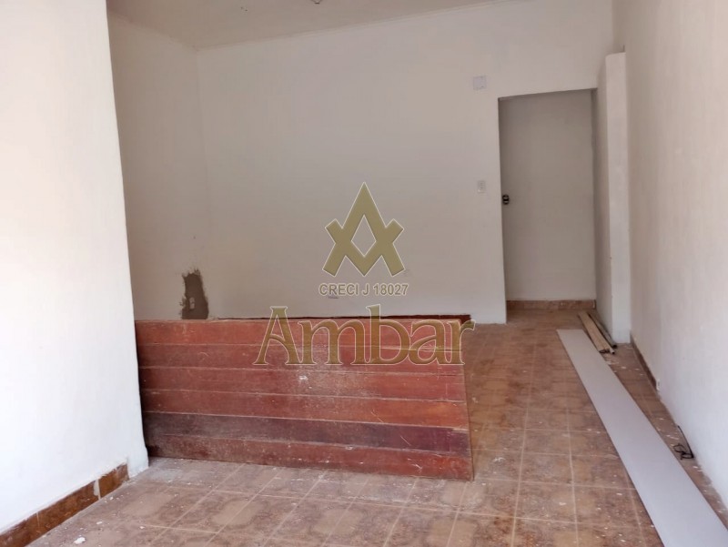 Ambar Imóveis | Imobiliária em Ribeirão Preto | Salão Comercial - Centro - Ribeirão Preto