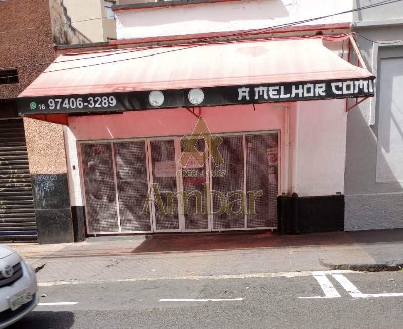 Foto: Salão Comercial - Centro - Ribeirão Preto