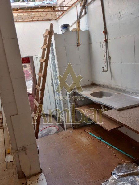 Ambar Imóveis | Imobiliária em Ribeirão Preto | Salão Comercial - Centro - Ribeirão Preto