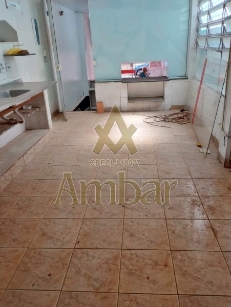 Ambar Imóveis | Imobiliária em Ribeirão Preto | Salão Comercial - Centro - Ribeirão Preto