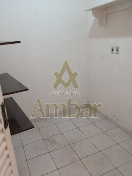 Ambar Imóveis | Imobiliária em Ribeirão Preto | Salão Comercial - Centro - Ribeirão Preto