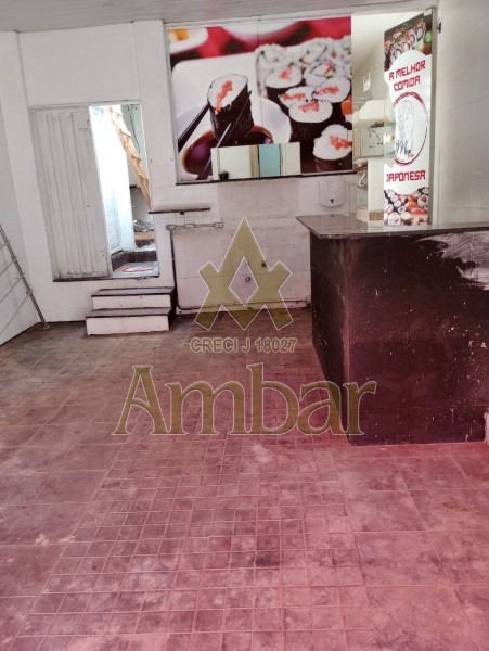 Ambar Imóveis | Imobiliária em Ribeirão Preto | Salão Comercial - Centro - Ribeirão Preto