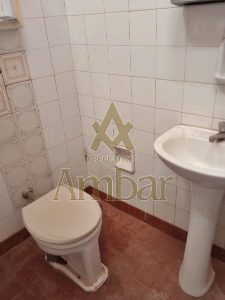 Ambar Imóveis | Imobiliária em Ribeirão Preto | Salão Comercial - Centro - Ribeirão Preto