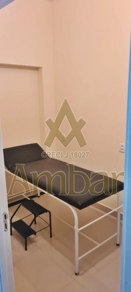 Ambar Imóveis | Imobiliária em Ribeirão Preto | Salão Comercial - Santa Cecilia  - Bonfim Paulista