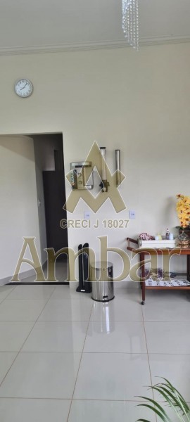 Ambar Imóveis | Imobiliária em Ribeirão Preto | Salão Comercial - Santa Cecilia  - Bonfim Paulista