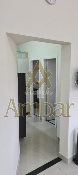 Ambar Imóveis | Imobiliária em Ribeirão Preto | Salão Comercial - Santa Cecilia  - Bonfim Paulista