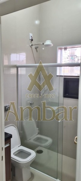 Ambar Imóveis | Imobiliária em Ribeirão Preto | Salão Comercial - Santa Cecilia  - Bonfim Paulista