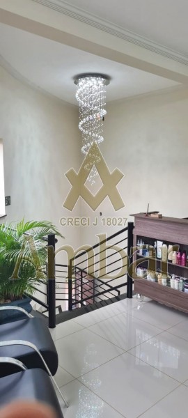 Ambar Imóveis | Imobiliária em Ribeirão Preto | Salão Comercial - Santa Cecilia  - Bonfim Paulista