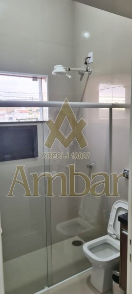 Ambar Imóveis | Imobiliária em Ribeirão Preto | Salão Comercial - Santa Cecilia  - Bonfim Paulista