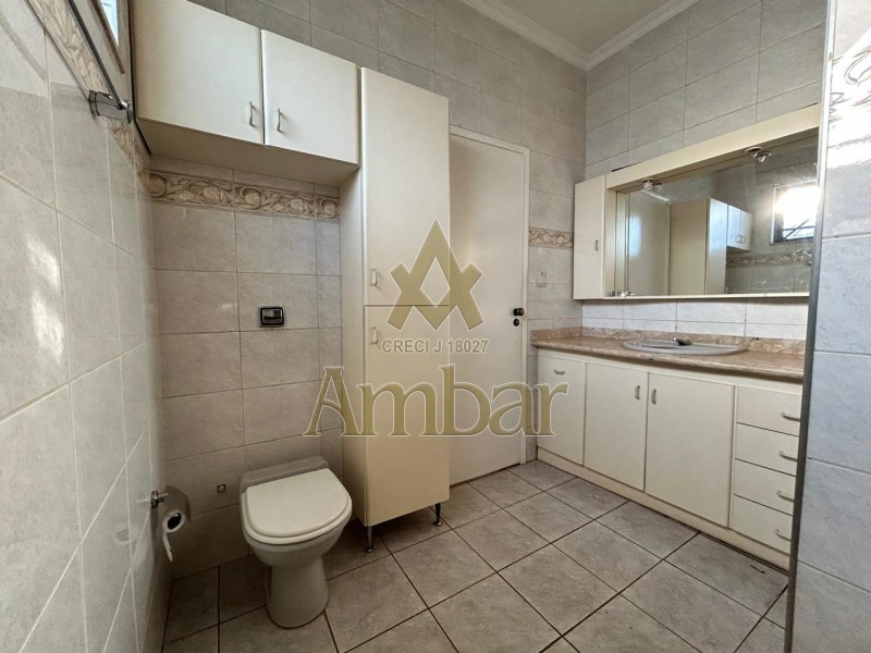 Ambar Imóveis | Imobiliária em Ribeirão Preto | Casa - Parque dos Bandeirantes - Ribeirão Preto
