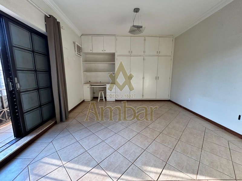Ambar Imóveis | Imobiliária em Ribeirão Preto | Casa - Parque dos Bandeirantes - Ribeirão Preto